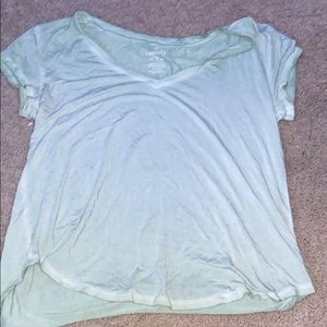 mint soft and sexy t shirt